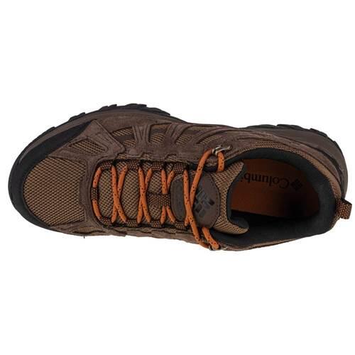 Scarpe Da Trekking Columbia Redmond Uomo