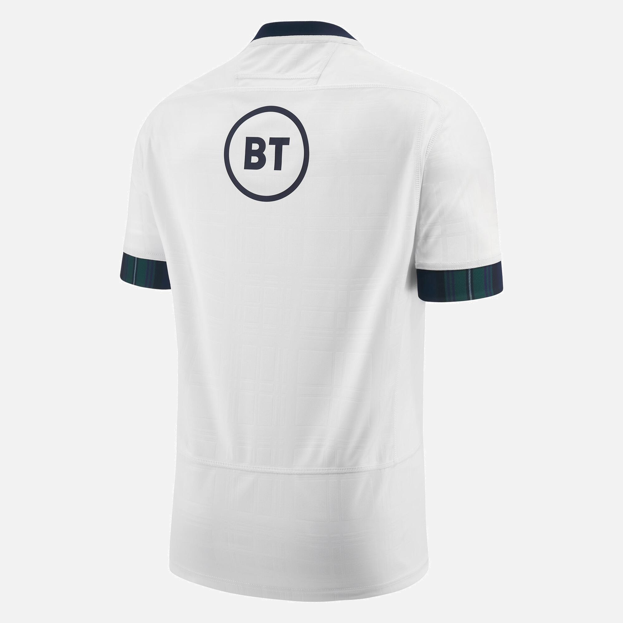 Maillot Extérieur Ecosse 2023/24 2/5
