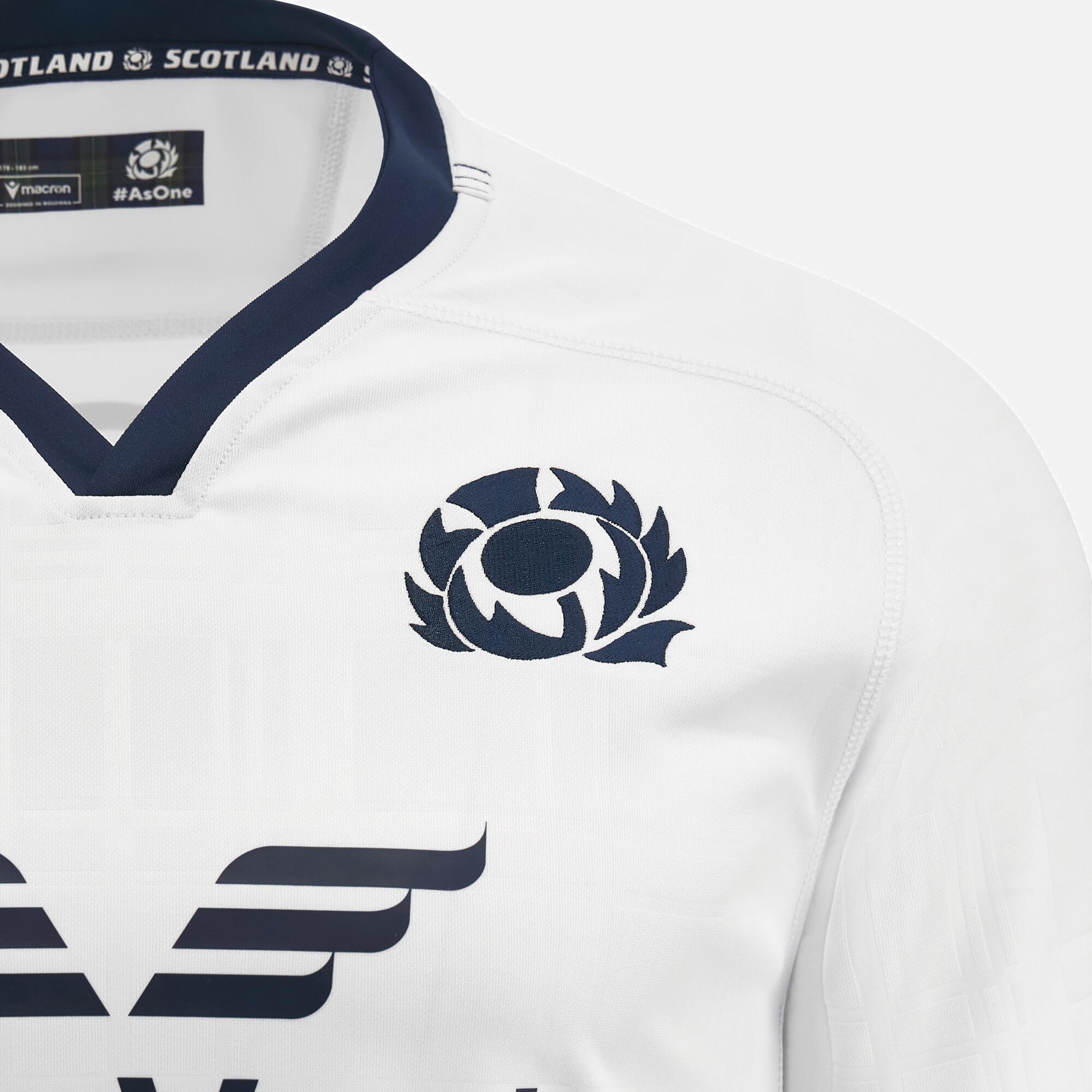 Maillot Extérieur Ecosse 2023/24 3/5