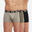 Lot de 3 boxers homme de sport à thermorégulation