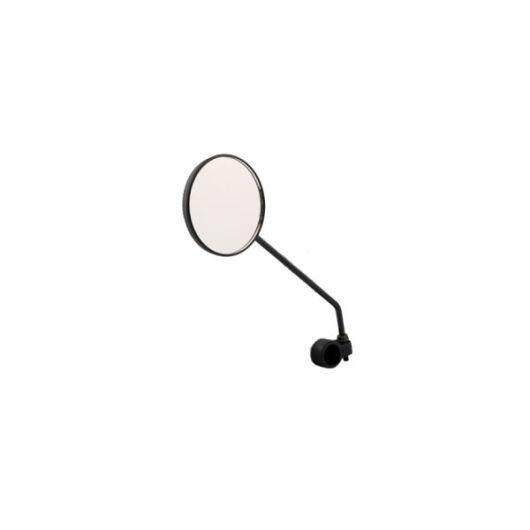 Miroir vélo Ø 90 mm Rétroviseur noir 2/6