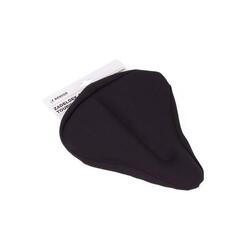 Couvre-selle Extra Gel - Noir - pour femmes/hommes