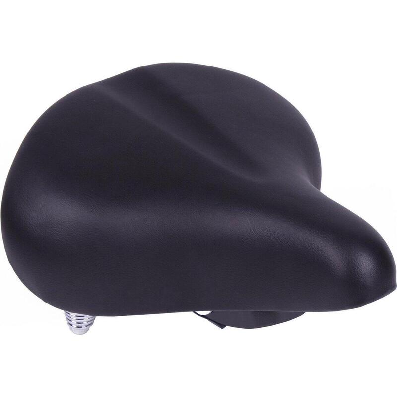 Selle De Vélo Femmes/Hommes Noir - Avec Réflecteurs De Vélo      3299€    BENSON Selle De Vélo Femmes/Hommes Noir - Avec Réflecteurs De VéloVendu exclusivement en ligne   