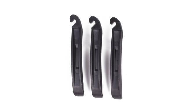 Démonte-pneu de vélo, lot de 3 2/4