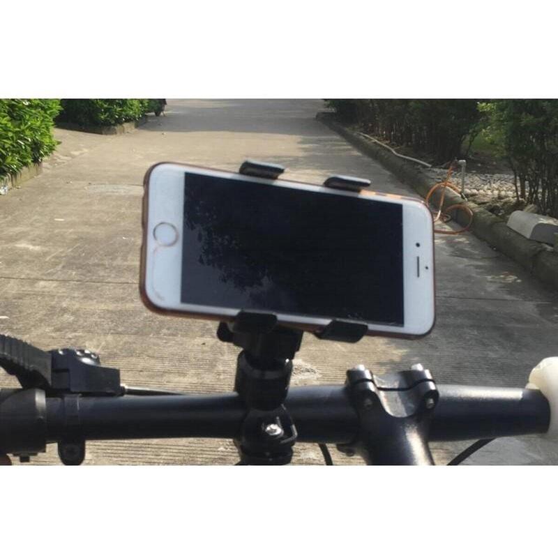 Fiets Telefoonhouder Universeel mobielhouder