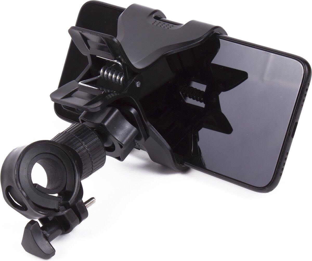 Soporte universal para teléfono móvil de bicicleta 3/5