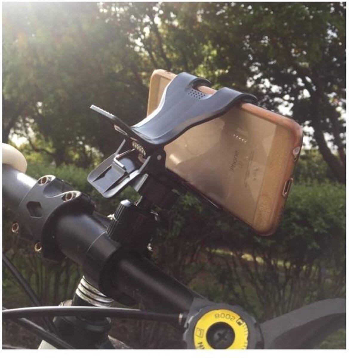 Soporte universal para teléfono móvil de bicicleta 4/5