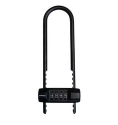 Cadenas pour vélo cadenas à combinaison 75x200mm