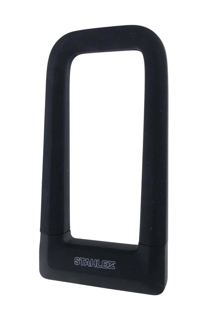 Cadenas pour vélo en U 626 67 x 158 mm 2/6