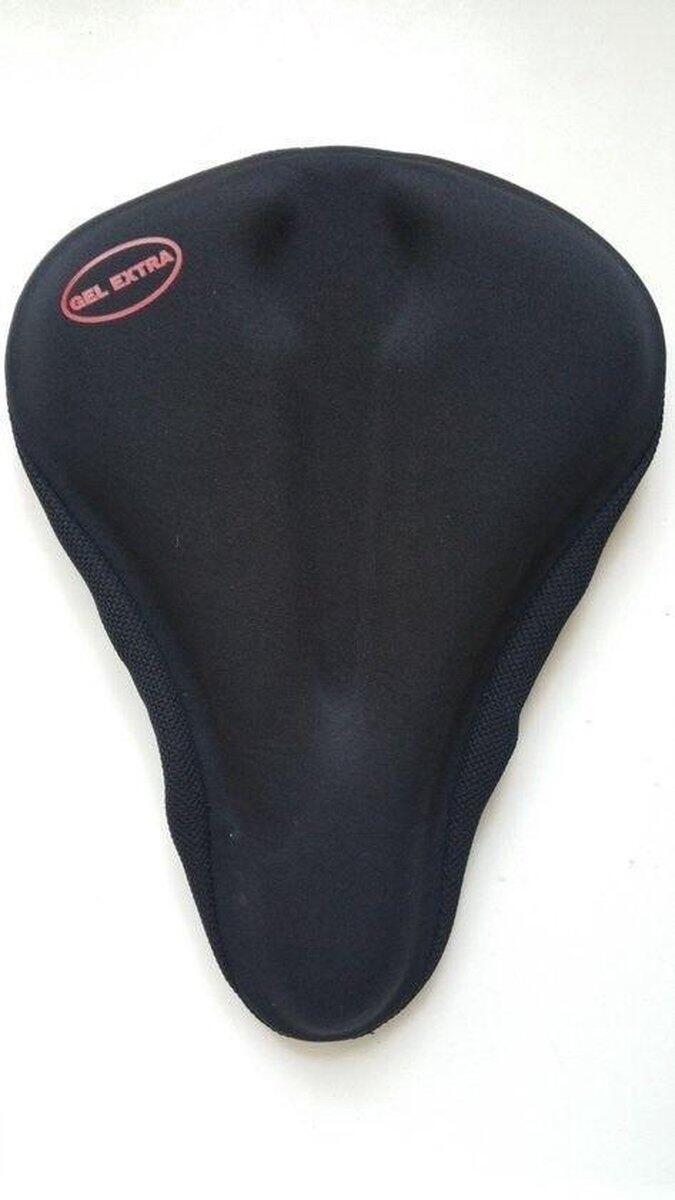 Zadeldek Extra Gel Sport Comfort - Racefietsen/MTB 3/5
