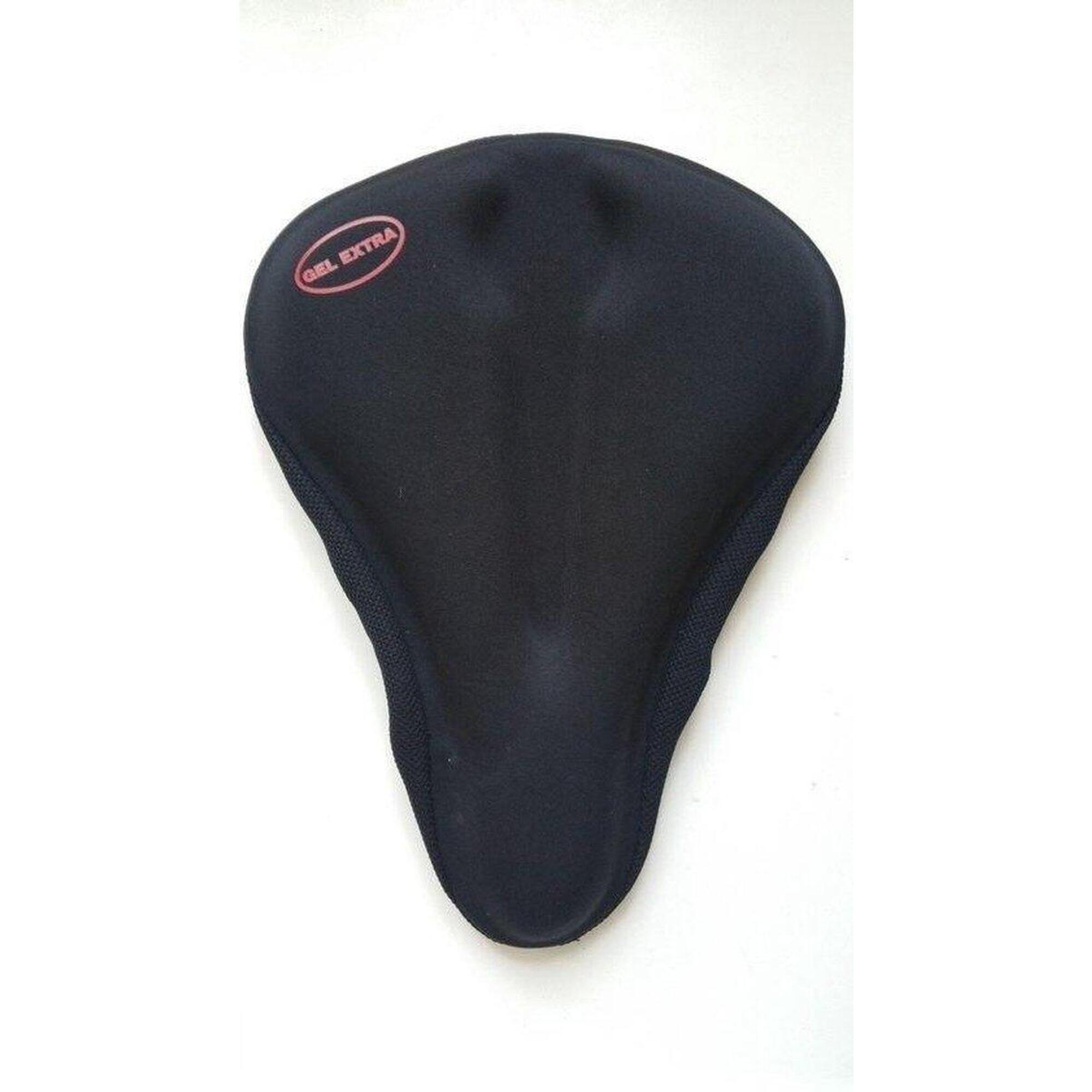 Couvre-selle Extra Gel Sport Confort - Vélos de route/VTT