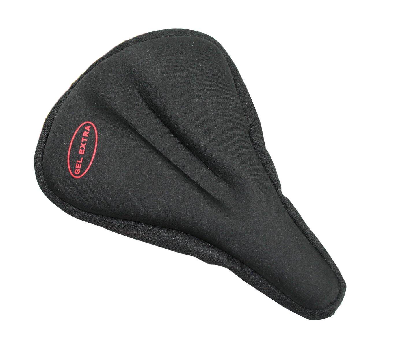 Housse gel pour selle velo decathlon sale