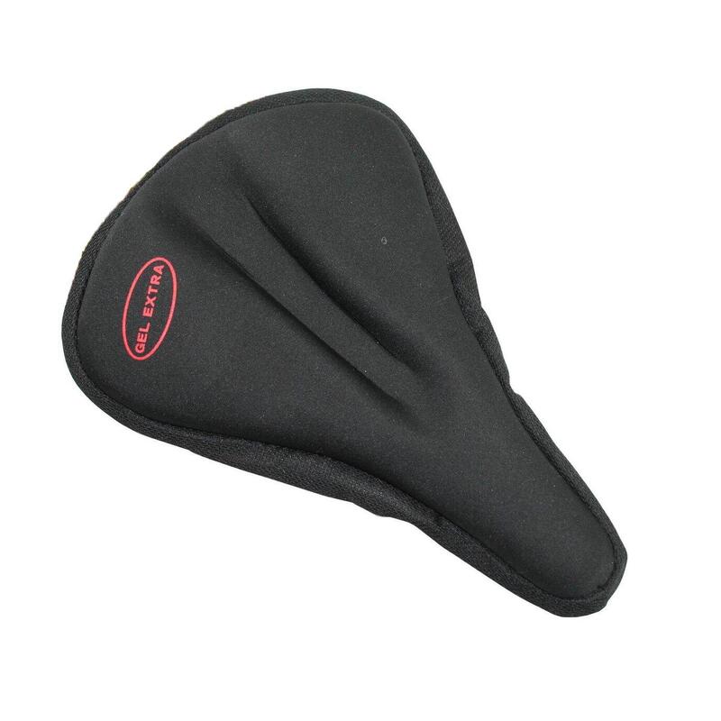 Couvre-selle Extra Gel Sport Confort - Vélos de route/VTT