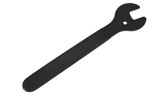 Fahrradpedalschlüssel 15 mm