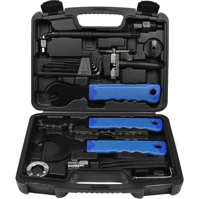 Set de scule pentru biciclete, 21 de piese