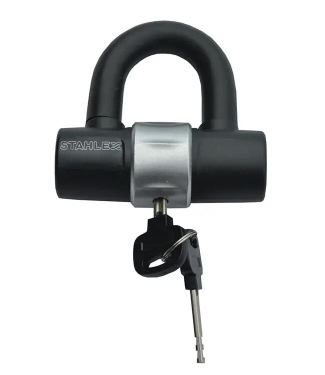 Cadenas pour vélo 820 100 x 100 mm compact 3/5