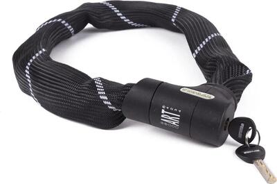 Fietsslot art2 - 8.3 x 900 mm zwart