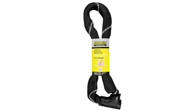 Cadenas pour vélo ART2 - 8,3 x 900 mm 4/4