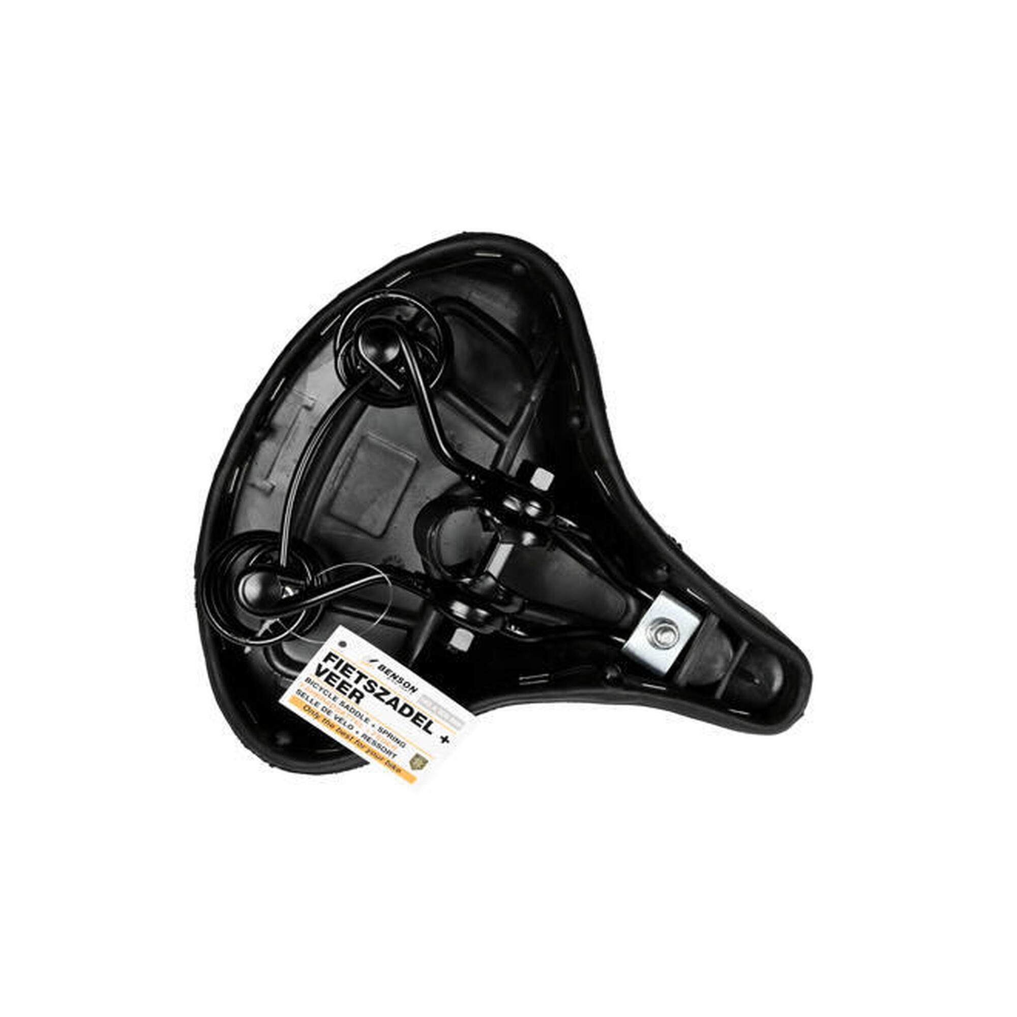 Bike Saddle Decathlon Selle De VÃ©lo Bicyclette Selle De VÃ©lo