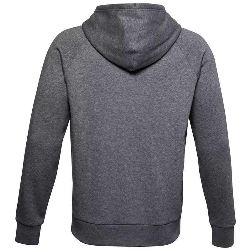 Bluza sportowa męska Under Armour Rival Fleece FZ Hoodie