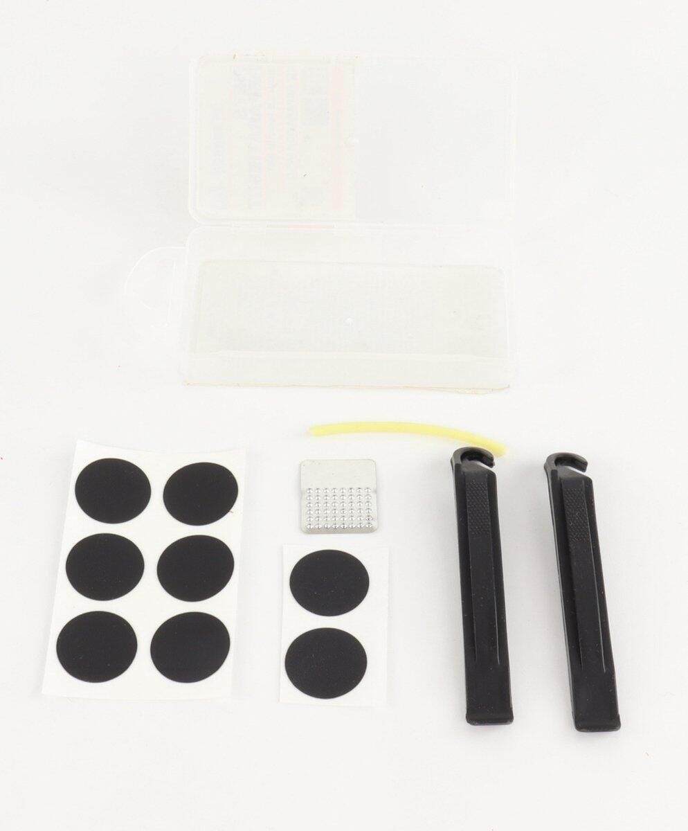 Fiets Reparatieset 12 delig Bandenreparatie 5/7