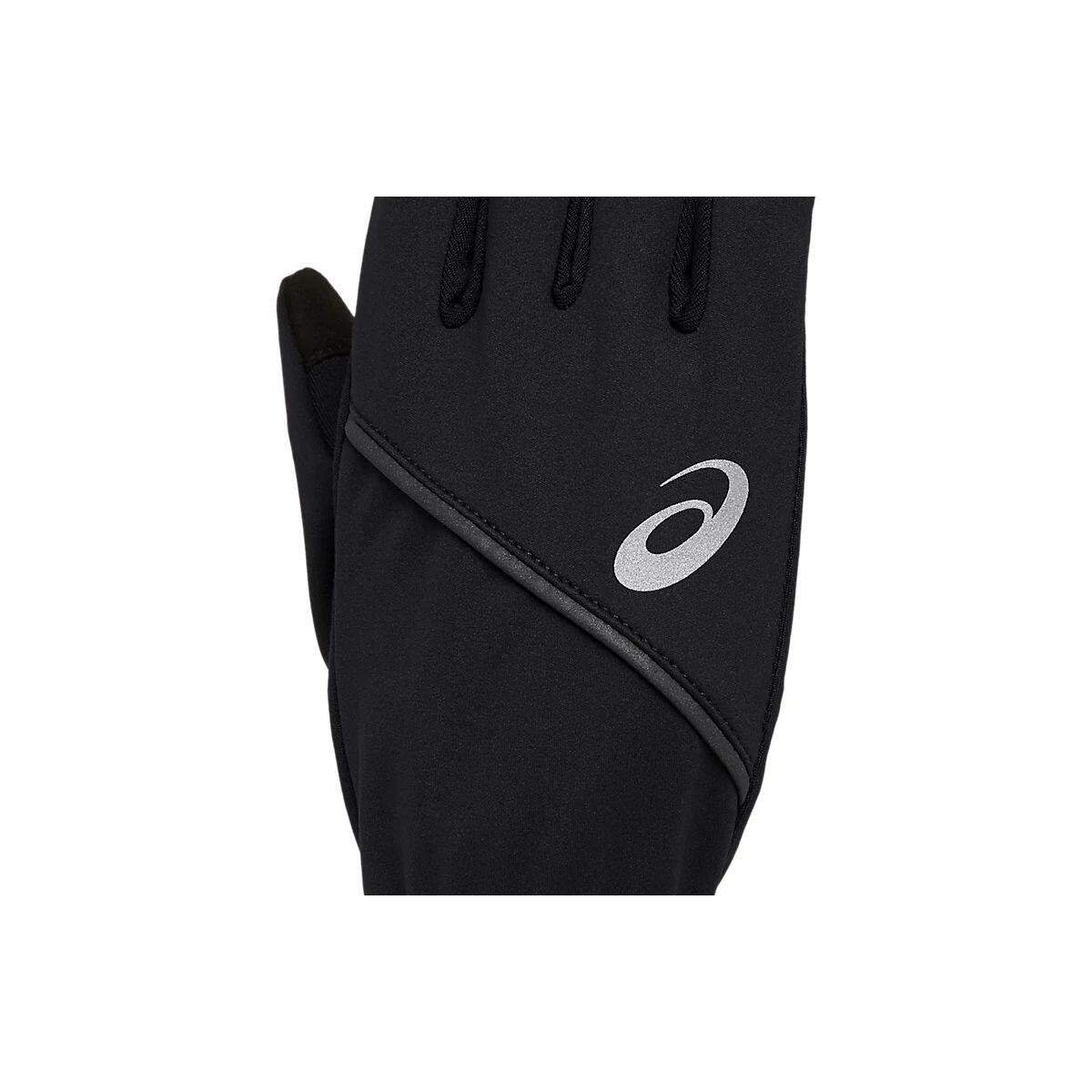 Gants Asics modèle 3013A424-002 pour unisexe 2/4