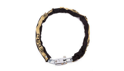 Lucchetto a catena per bicicletta Matrix-Star 7 x 1100 mm