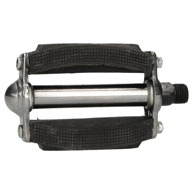 Pedale bicicletă, set cu reflectoare – 9x7x2cm