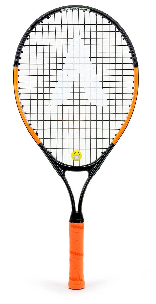 Karakal Flash 23 Junior Tennis Racket, Cover & Tennis Balls 2/3