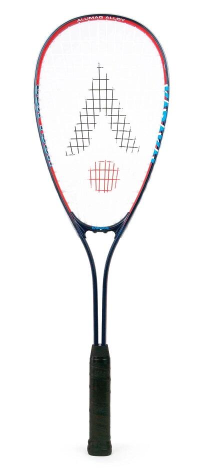 Karakal CSX Tour Squash Racket 1/2