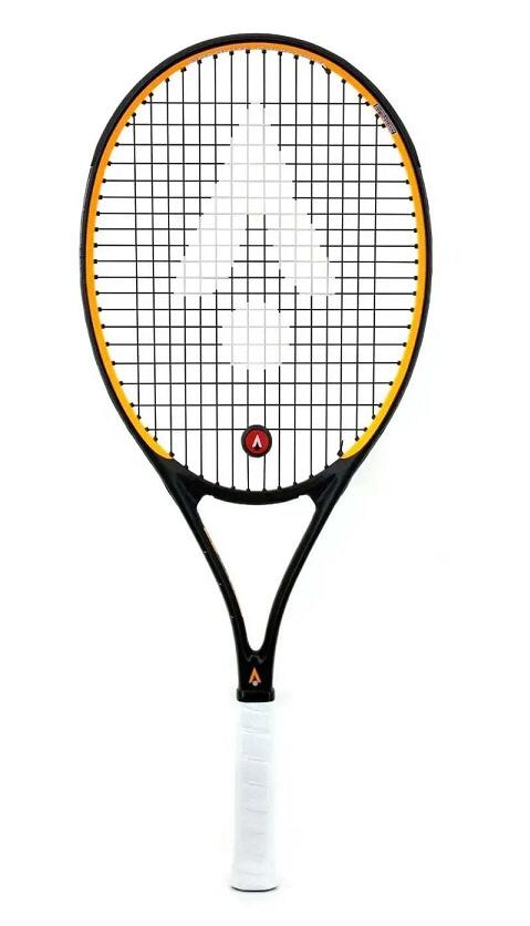 Karakal Pro Comp 26 Junior Graphite Tennis Racket, Cover & Tennis Balls 2/4
