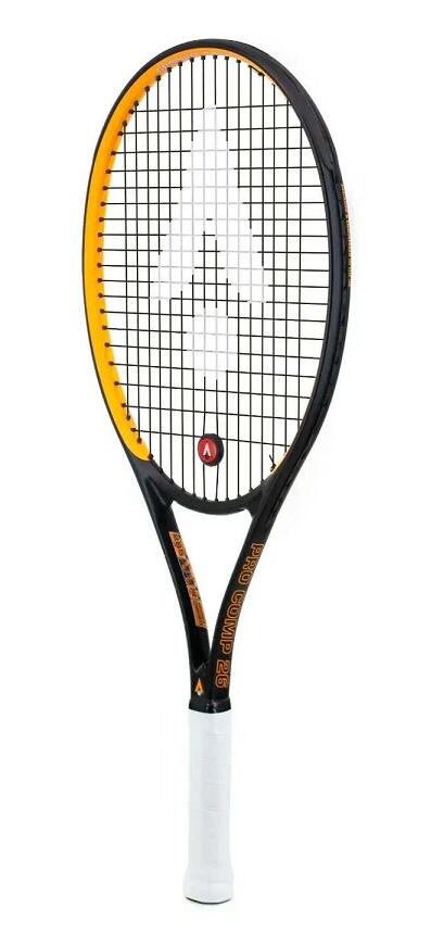 Karakal Pro Comp 26 Junior Graphite Tennis Racket & Cover 2/3