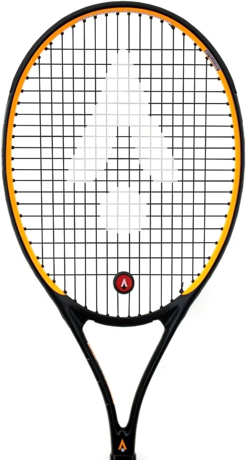 Karakal Pro Comp 26 Junior Graphite Tennis Racket & Cover 3/3