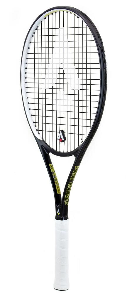 Karakal Pro Comp Graphite Tennis Racket & Cover 2/2