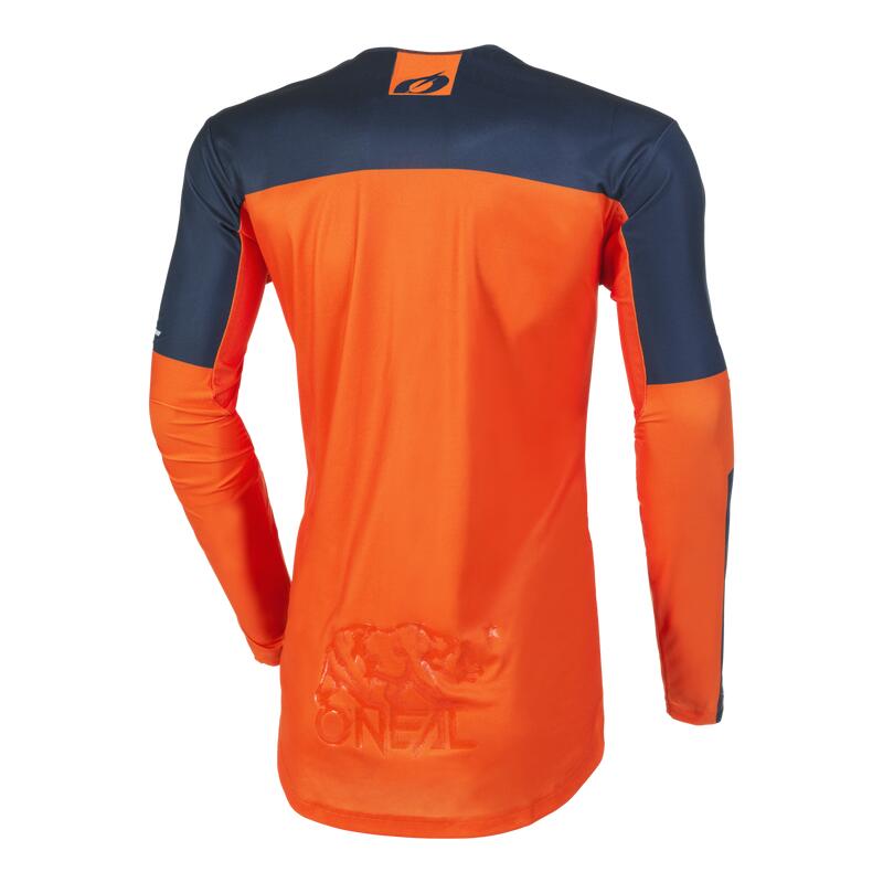 MTB Jerseys MAYHEM Unisex Blue