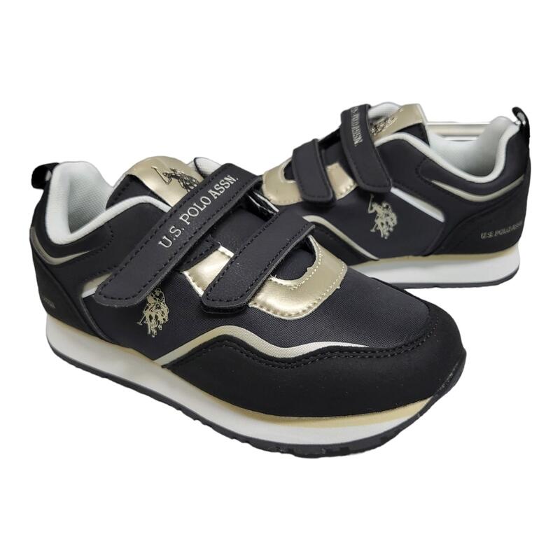 Scarpe bambino u.s. polo assn. - nobik