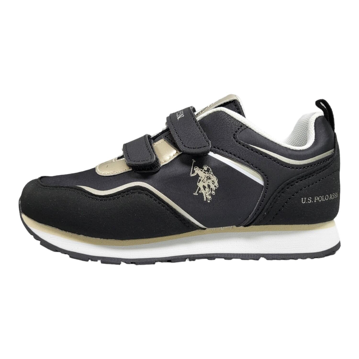 U.S. POLO ASSN. Scarpe bambino u.s. polo assn. - nobik