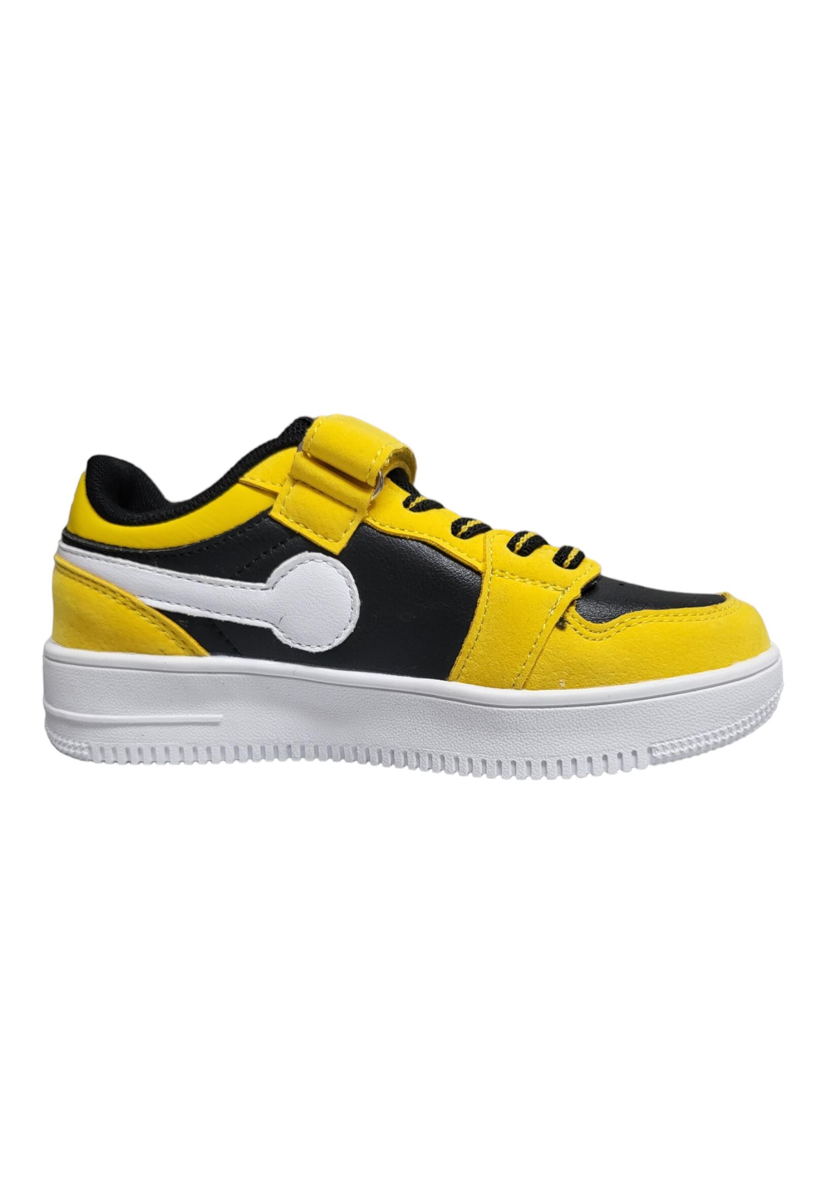 Scarpe bambino enrico coveri jordy mix - cks224307 3/5