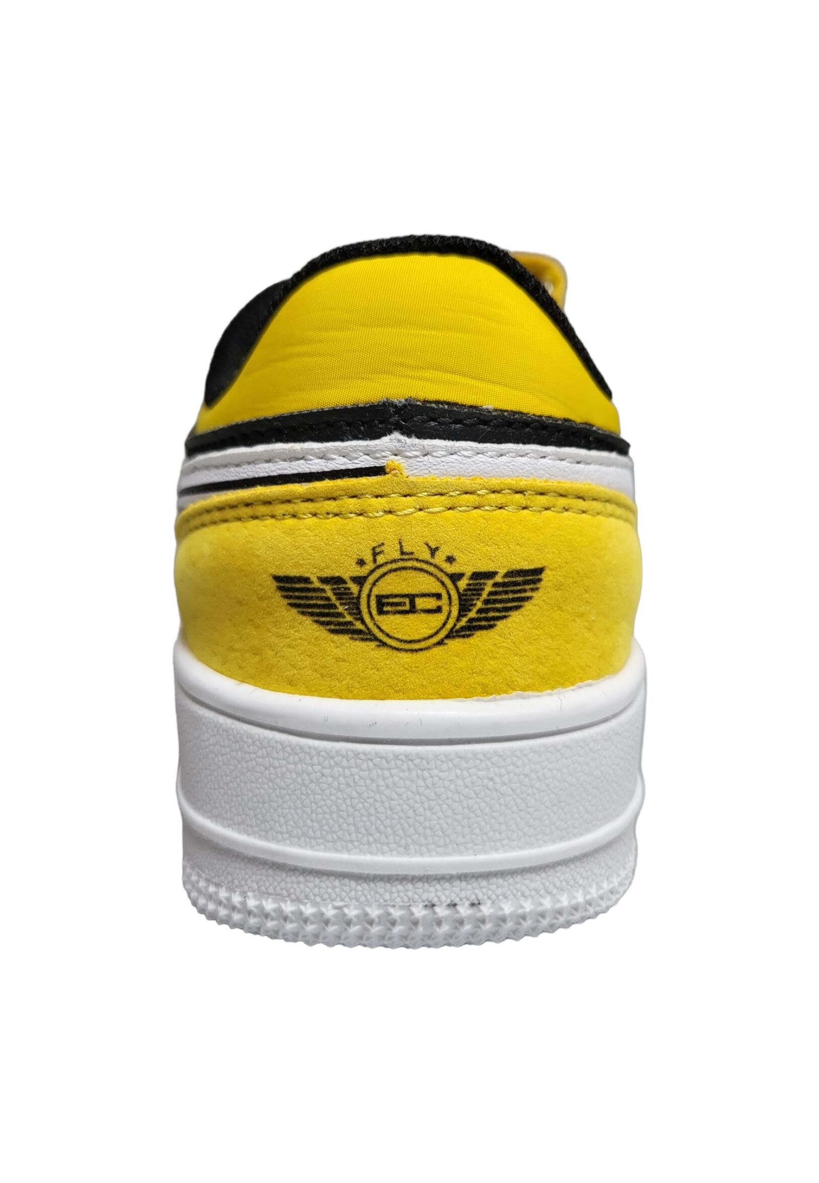 Scarpe bambino enrico coveri jordy mix - cks224307 4/5