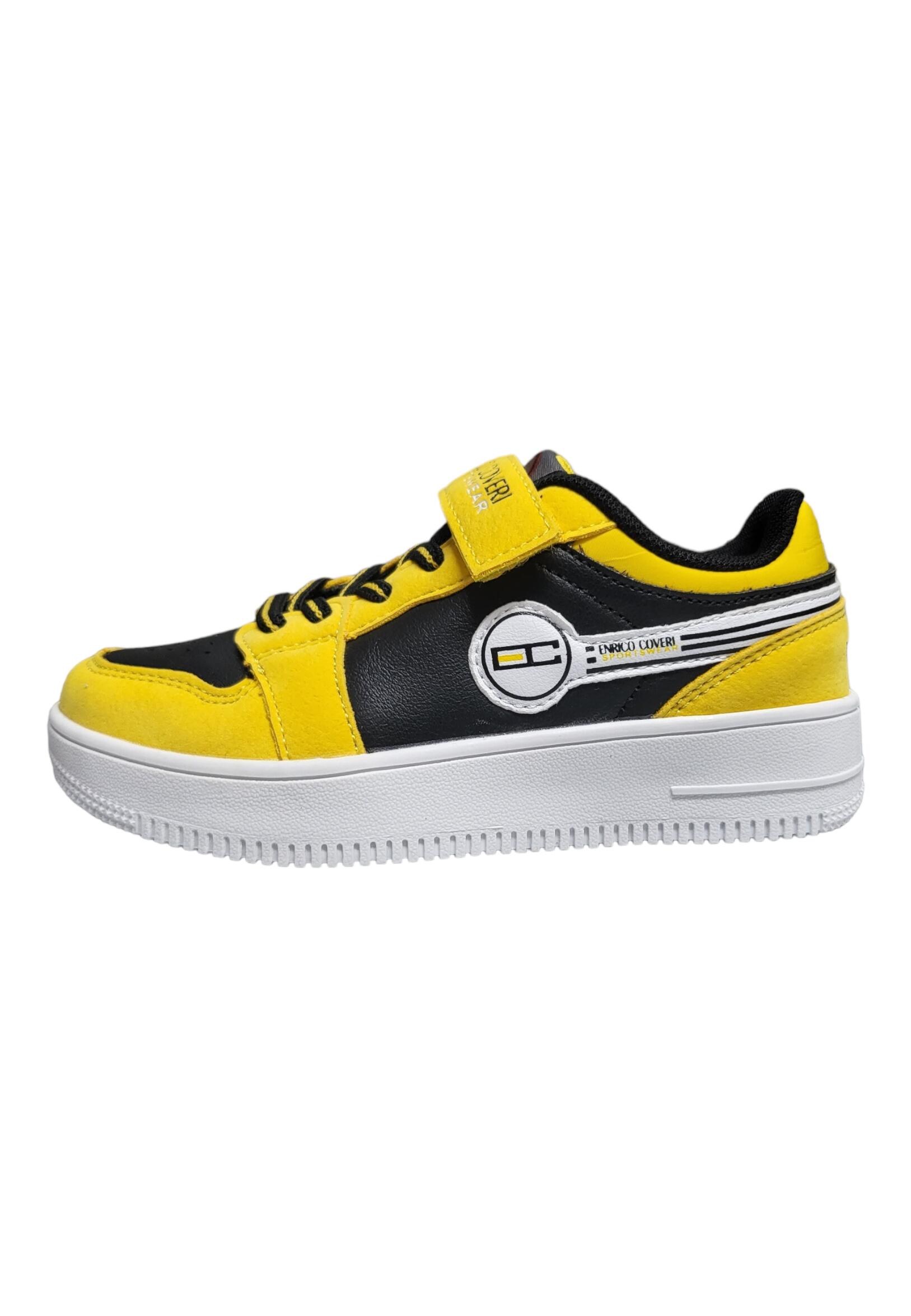 Scarpe bambino enrico coveri jordy mix - cks224307 1/5