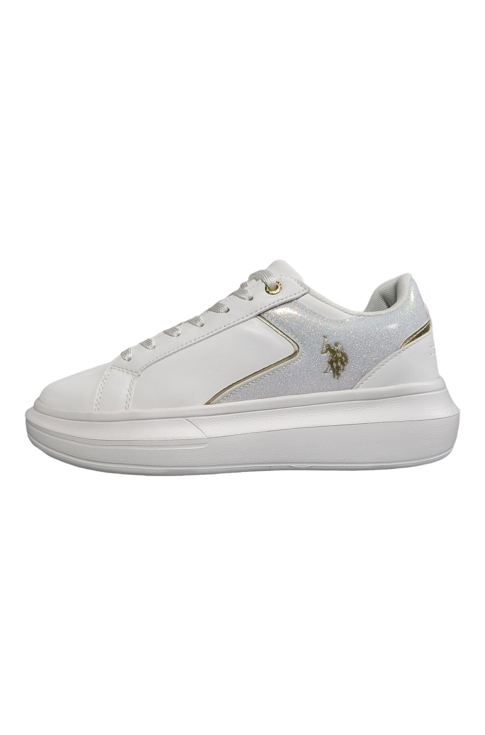 U.S. POLO ASSN. Scarpe donna u.s. polo assn. - helis