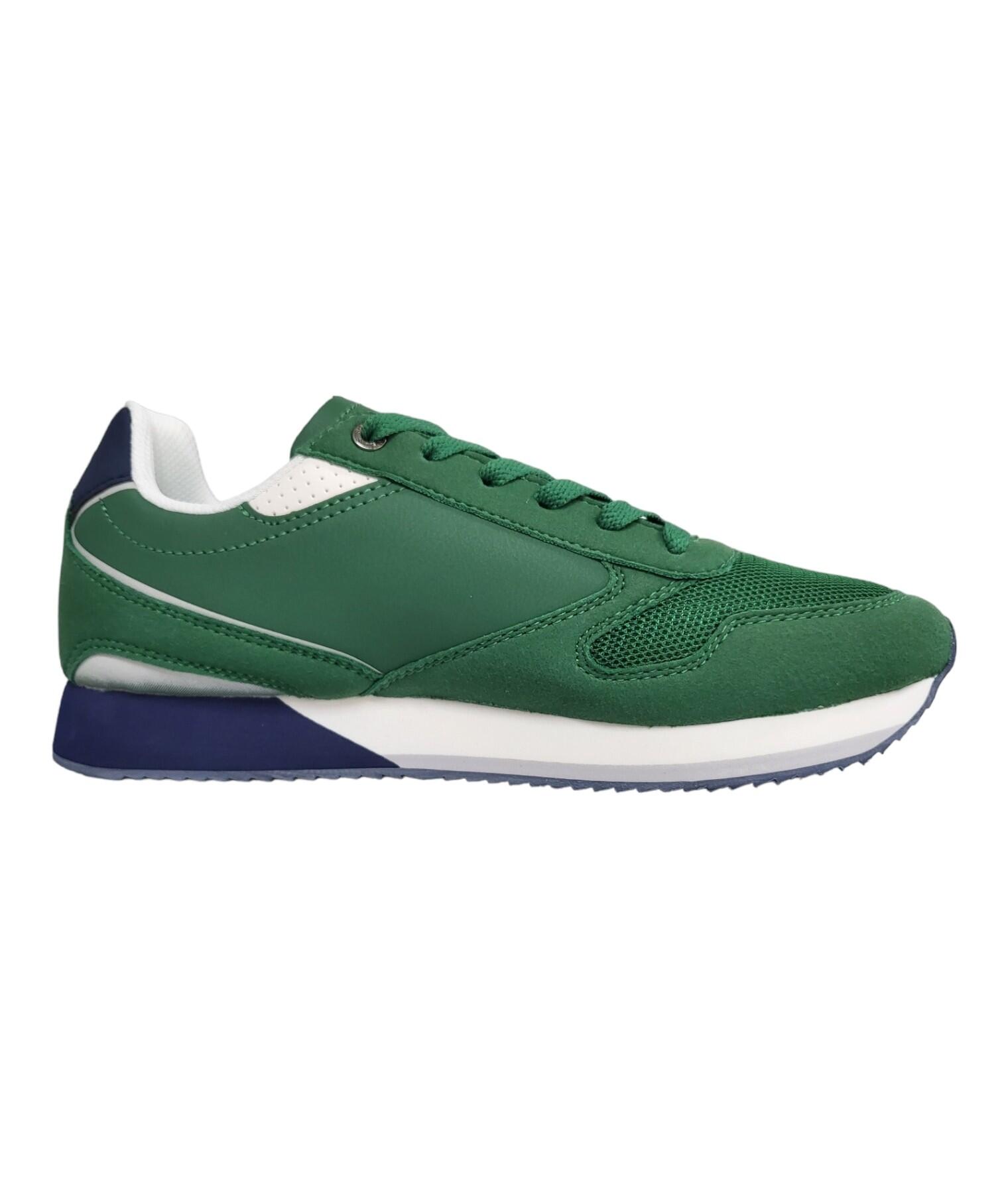 Sneakers u.s. polo assn. - nobil003 3/5