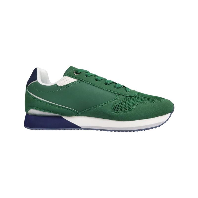 Zapatillas hombre U.s. Polo Assn Nobil003m Verde