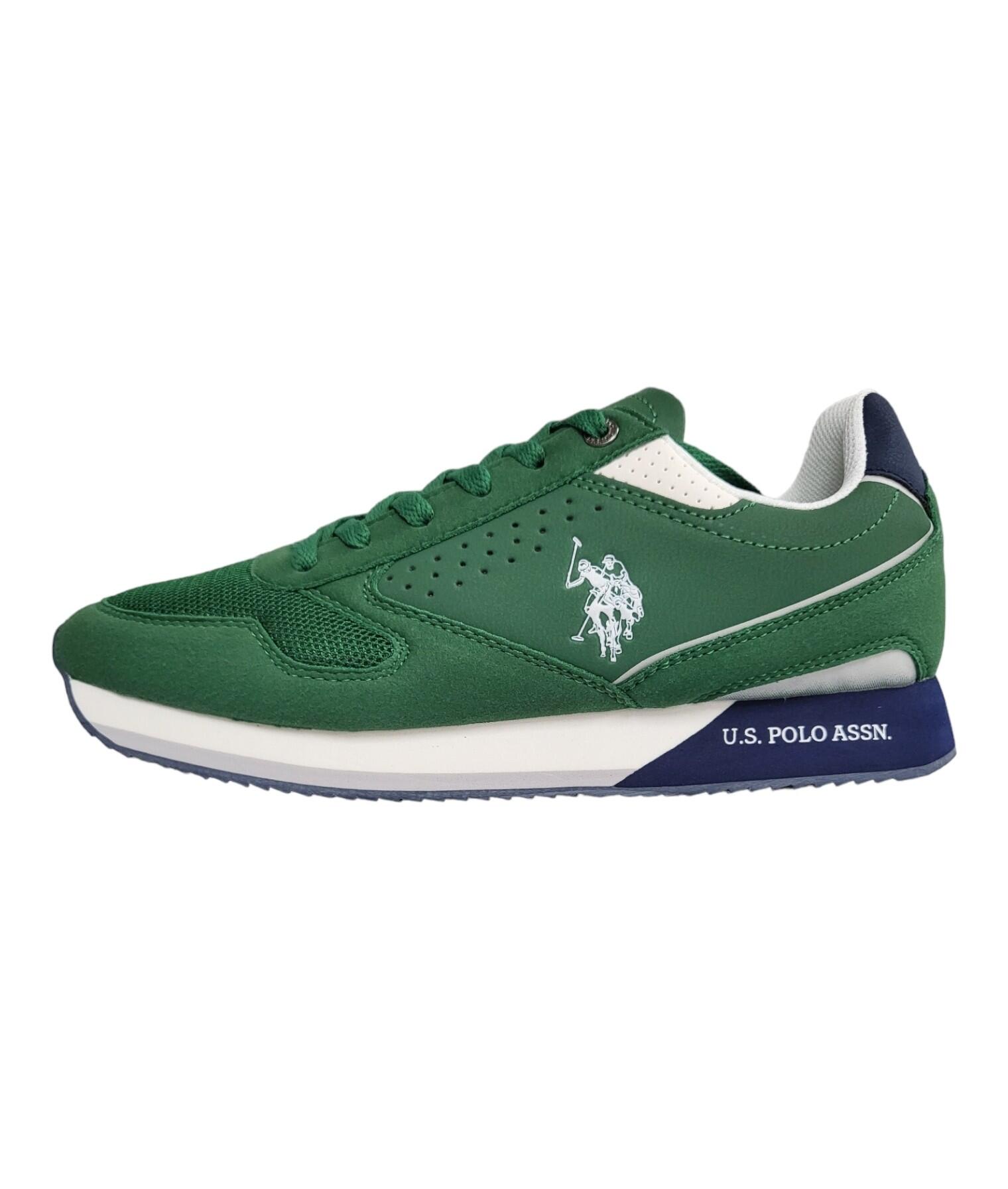 U.S. POLO ASSN. Sneakers u.s. polo assn. - nobil003
