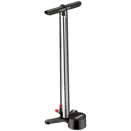 Pompe à pied digitale Lezyne Alloy Drive 3,5 220 PSI/15 Bars