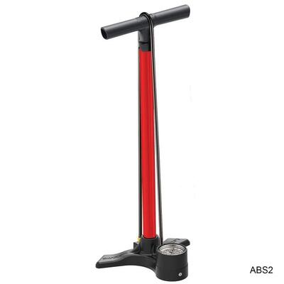 Voetpomp lezyne macro floor drive - abs1