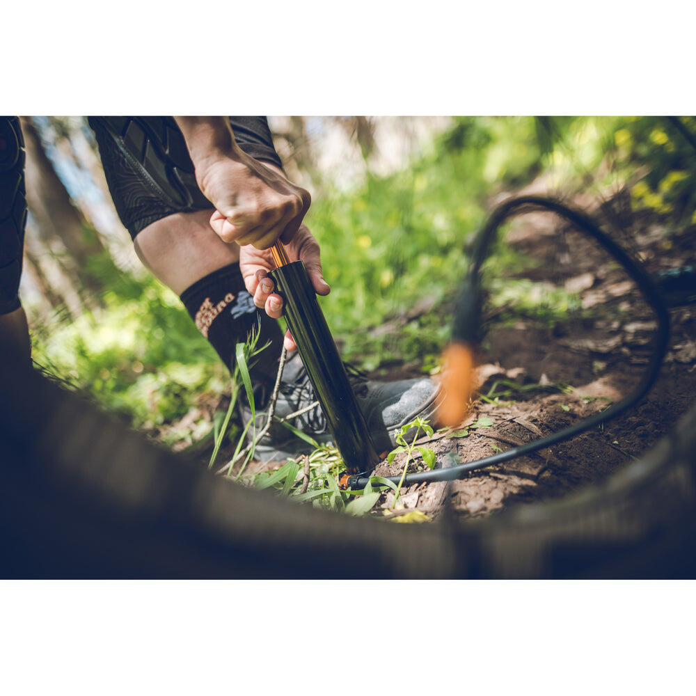 Lezyne micro floor drive xl pump 2025