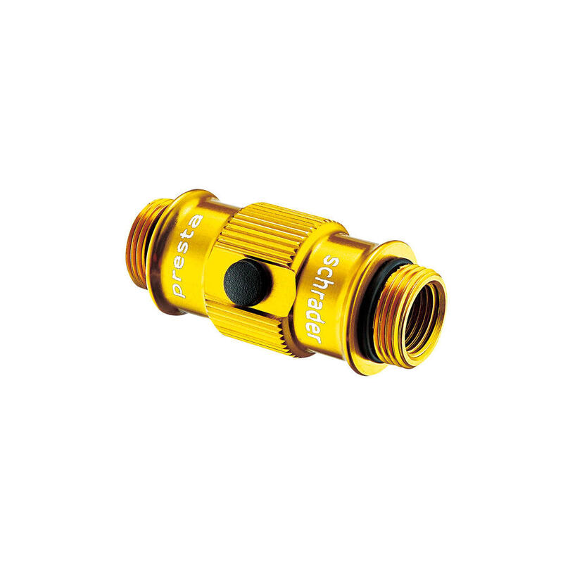Pompe à pied Lezyne Macro Floor Drive Rouge