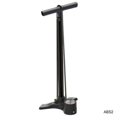 Voetpomp lezyne macro floor drive - abs1