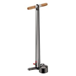 Pompe à pied Lezyne Alloy Floor Drive-Tall